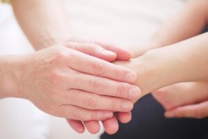 Craniosacral Therapy