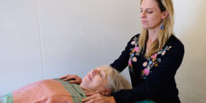 Craniosacral Therapy