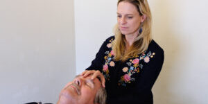 Craniosacral Therapy