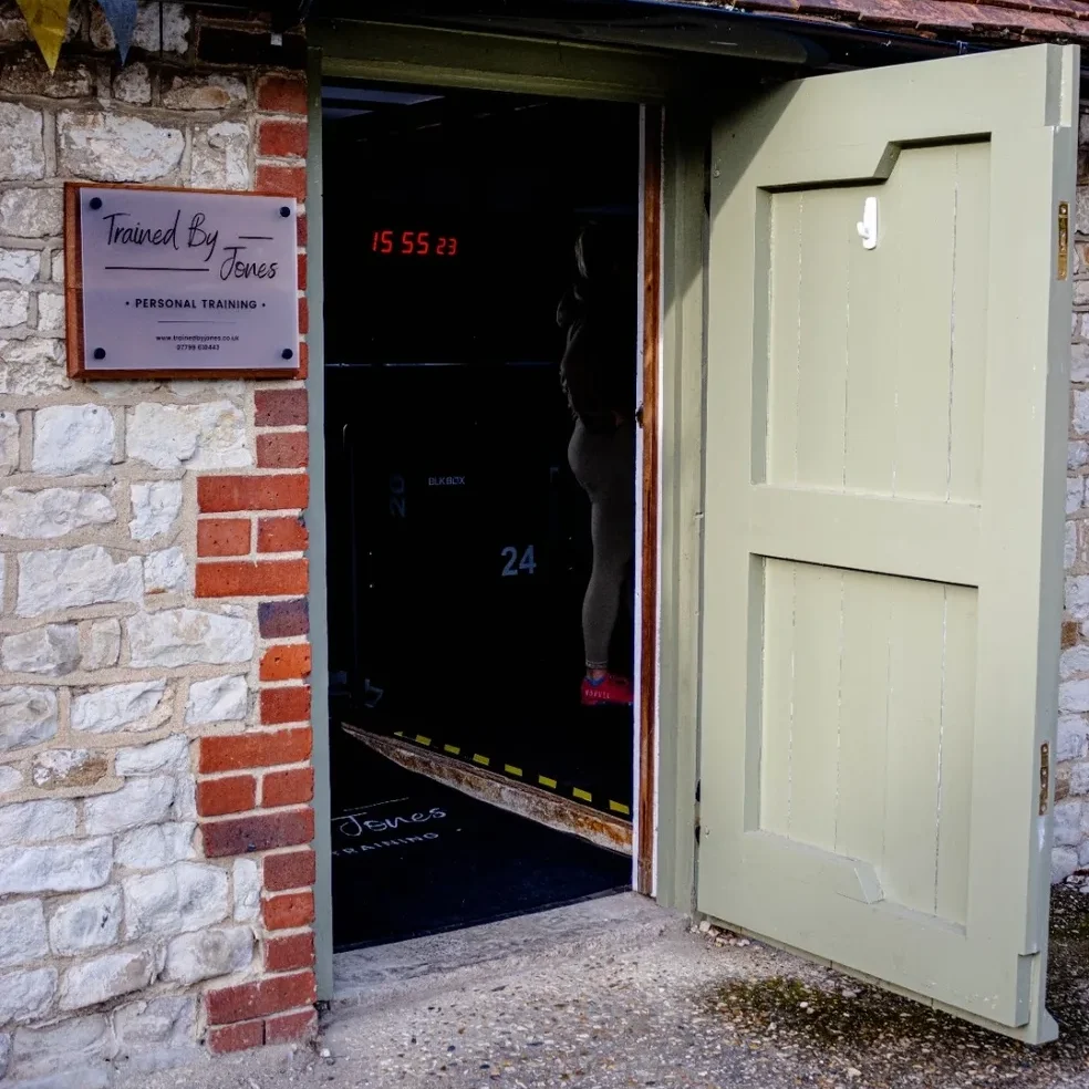 Manor Farm Craft Centre